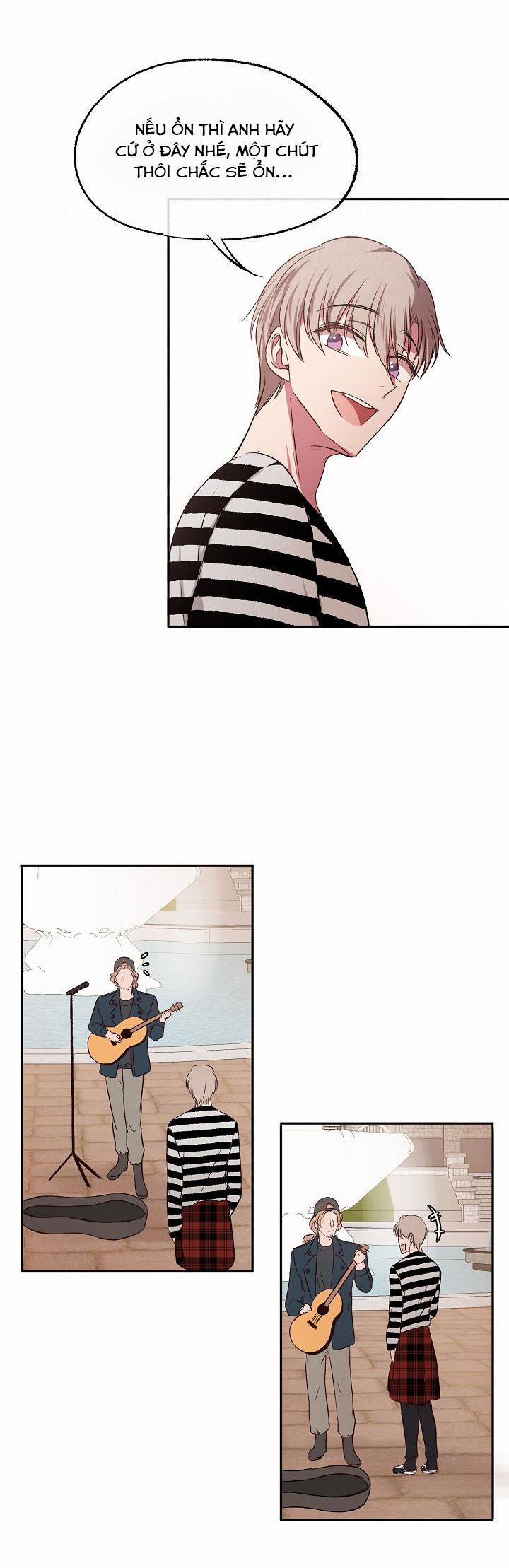 KANG JOO, PLEASE! 10 trang 33