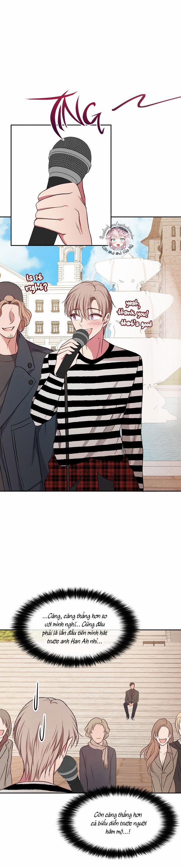 KANG JOO, PLEASE! 10 trang 34