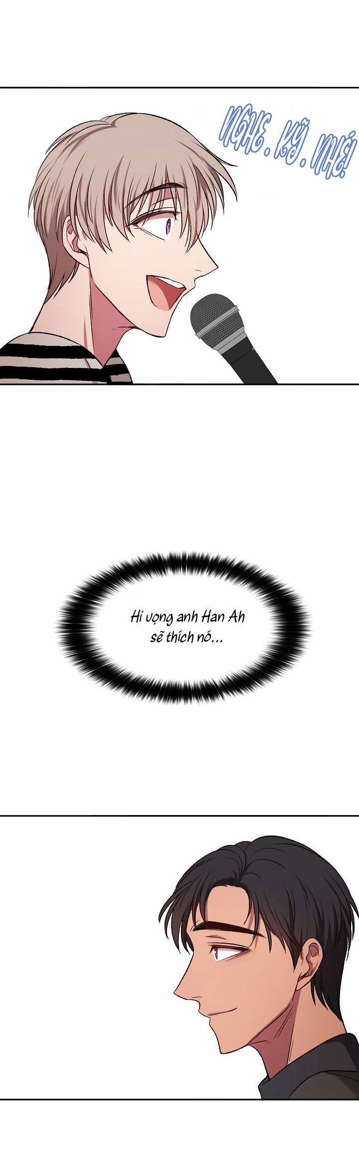 KANG JOO, PLEASE! 10 trang 35