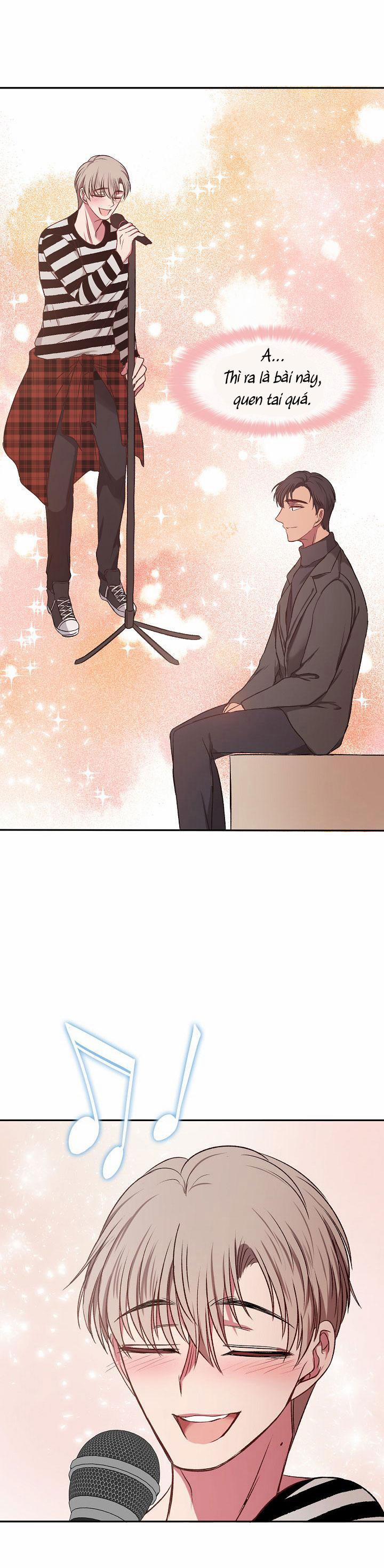 KANG JOO, PLEASE! 10 trang 36