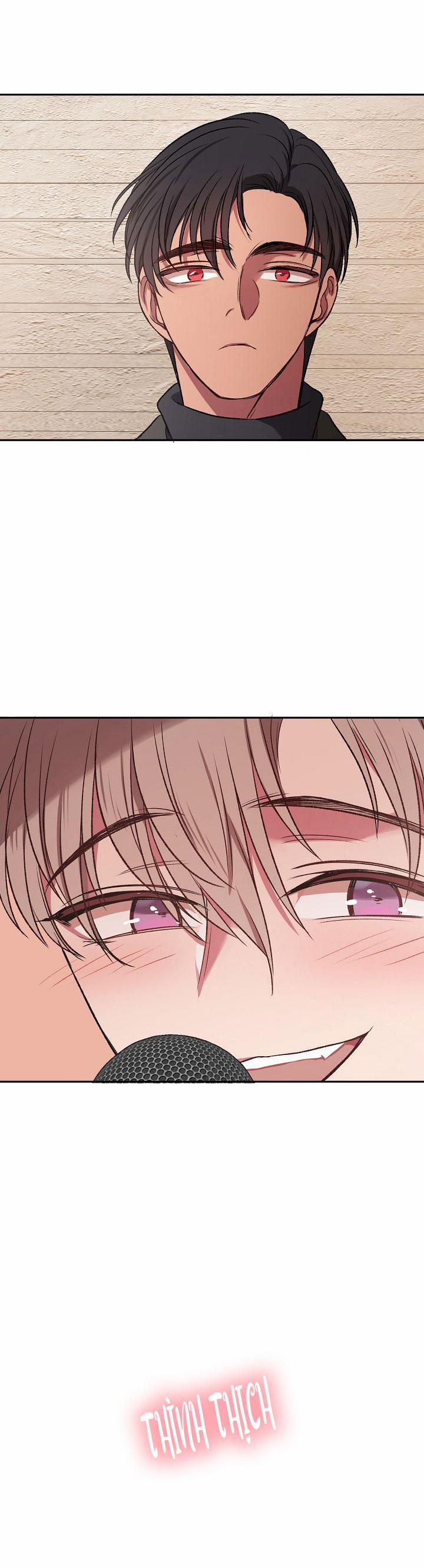 KANG JOO, PLEASE! 10 trang 37