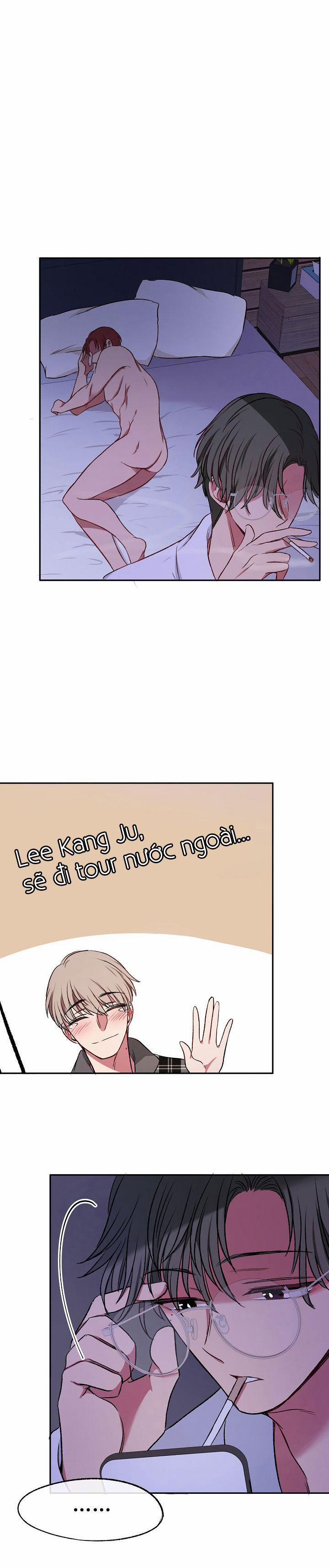 KANG JOO, PLEASE! 10 trang 7