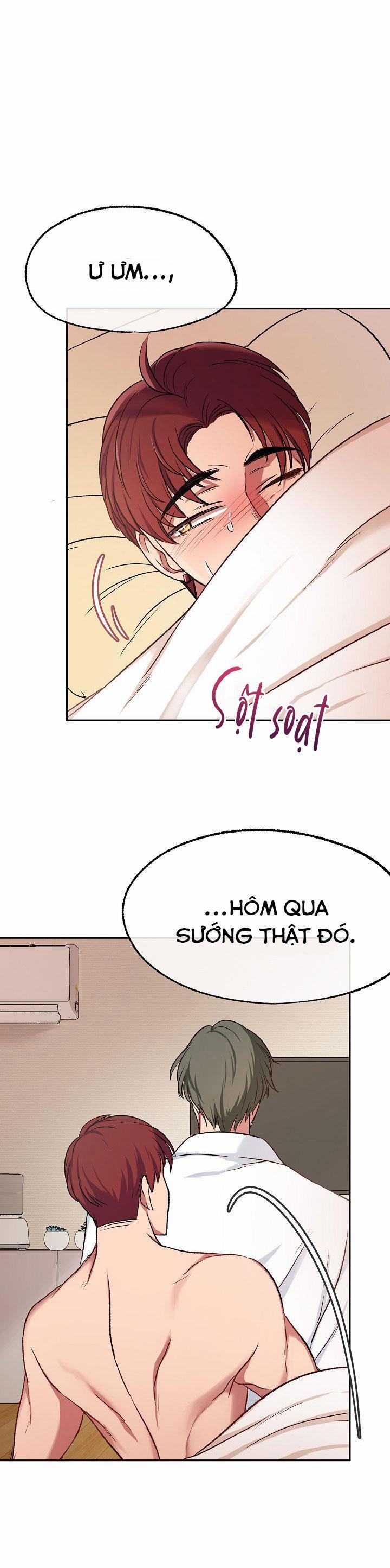 KANG JOO, PLEASE! 10 trang 9