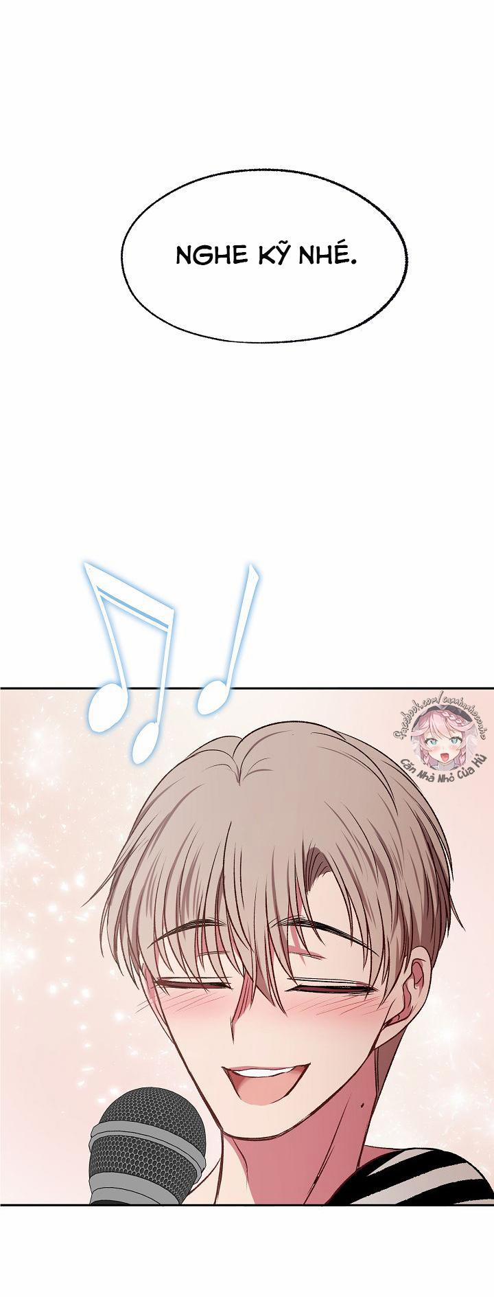 KANG JOO, PLEASE! 11 trang 1