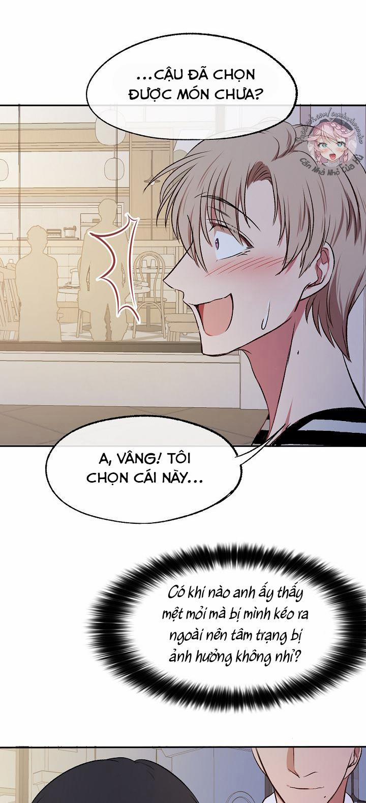 KANG JOO, PLEASE! 11 trang 10