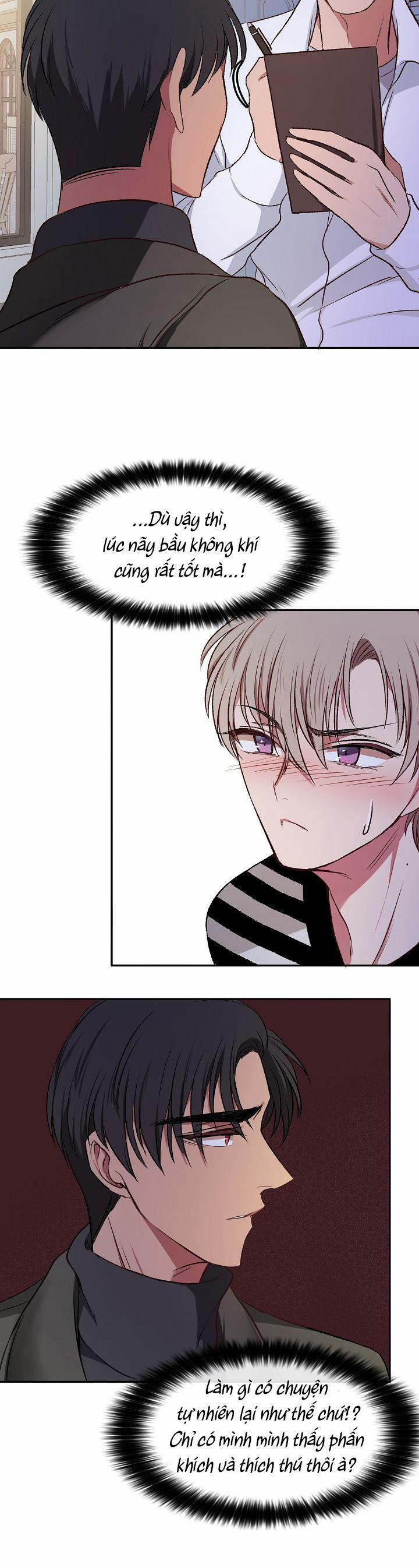 KANG JOO, PLEASE! 11 trang 11