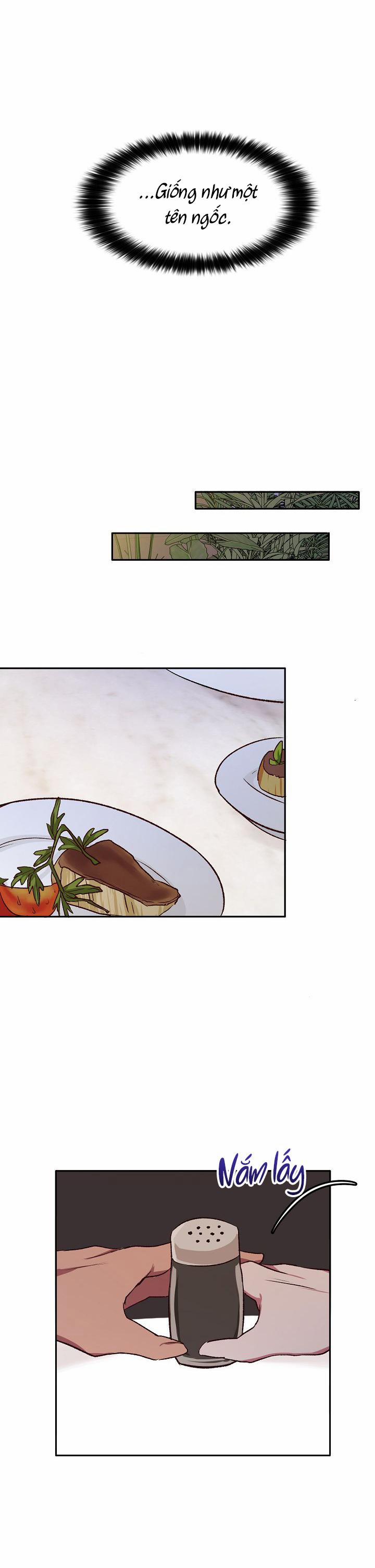 KANG JOO, PLEASE! 11 trang 12