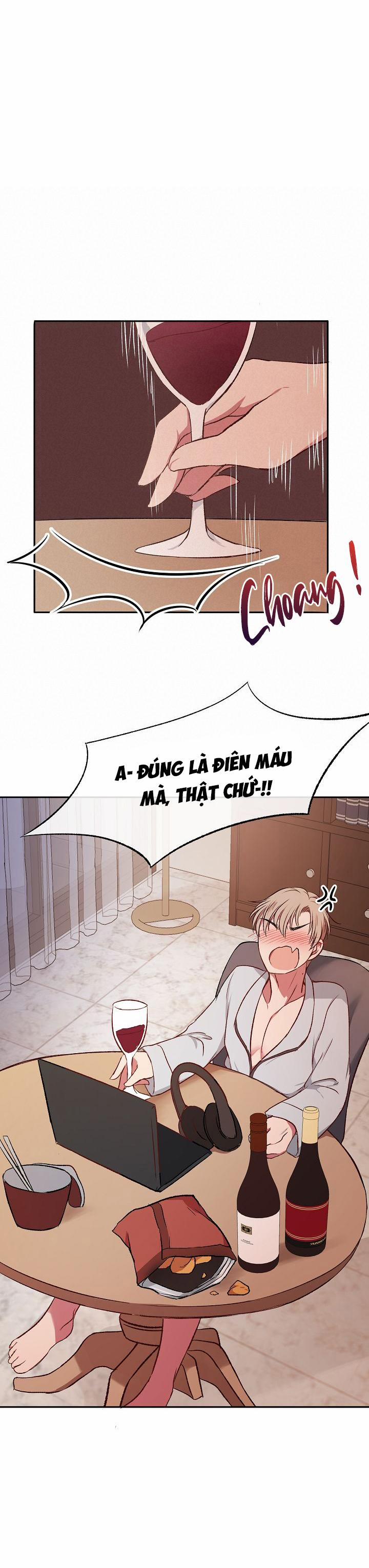 KANG JOO, PLEASE! 11 trang 14