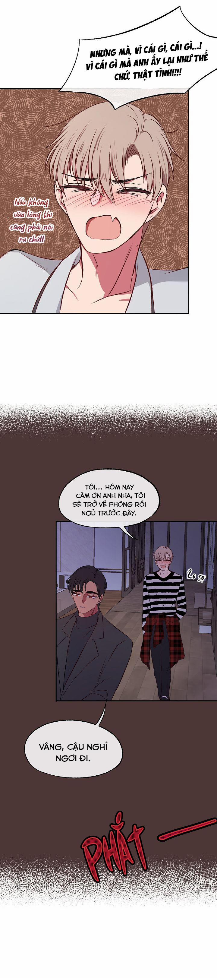 KANG JOO, PLEASE! 11 trang 15