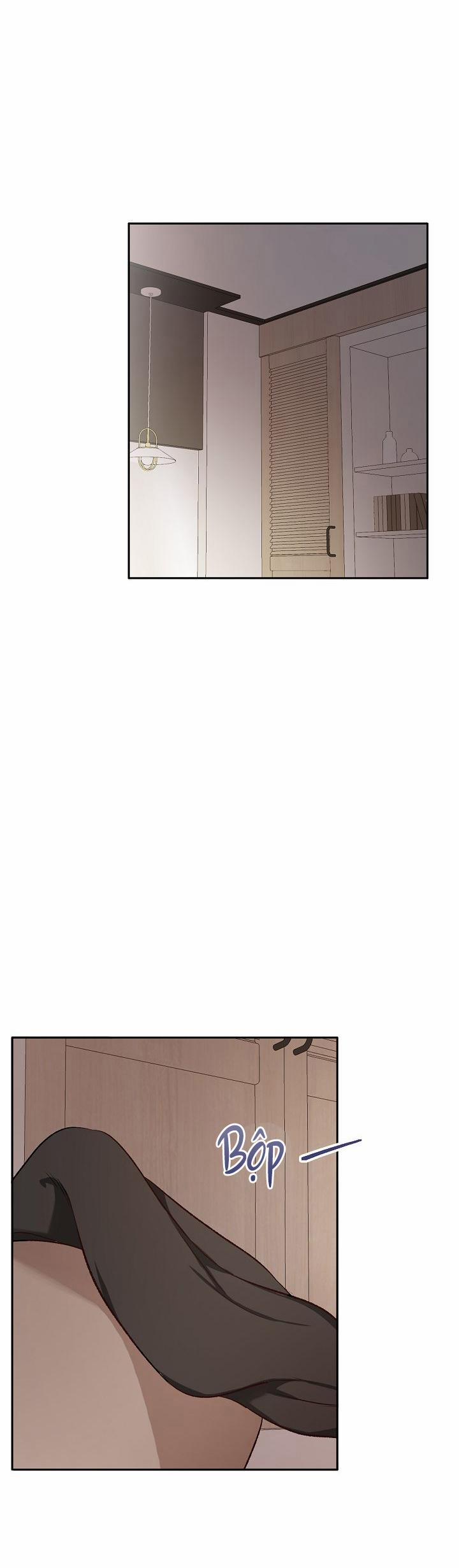 KANG JOO, PLEASE! 11 trang 18