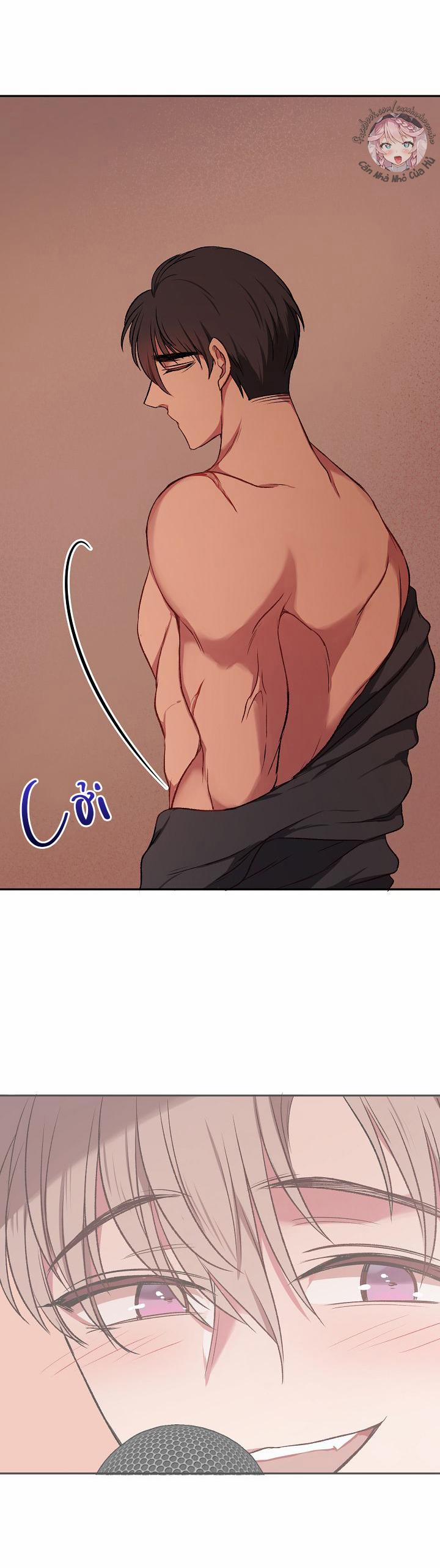 KANG JOO, PLEASE! 11 trang 19