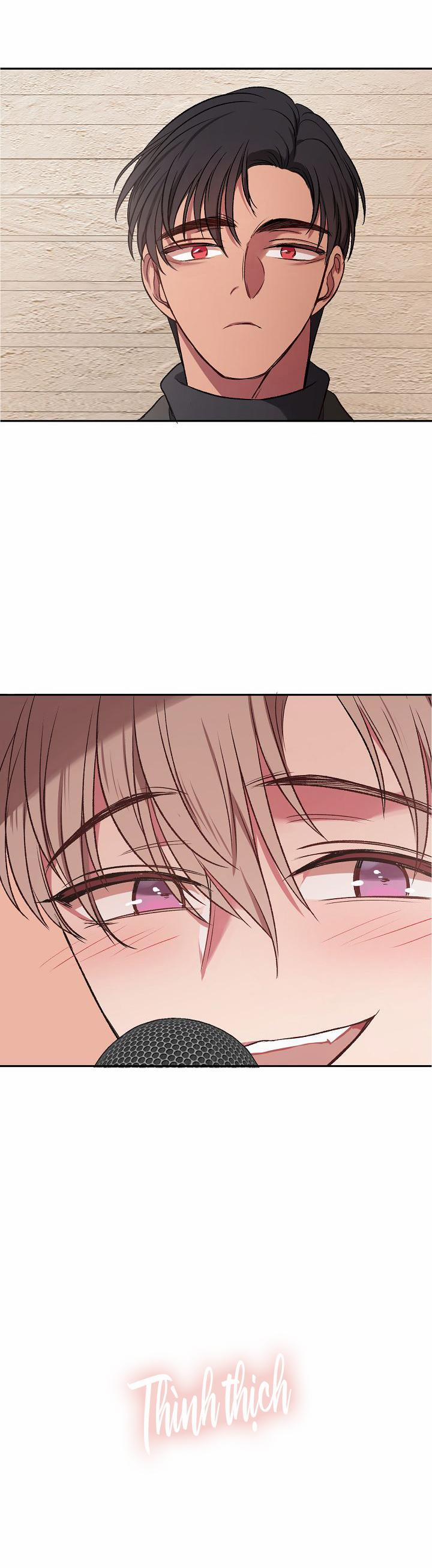 KANG JOO, PLEASE! 11 trang 2