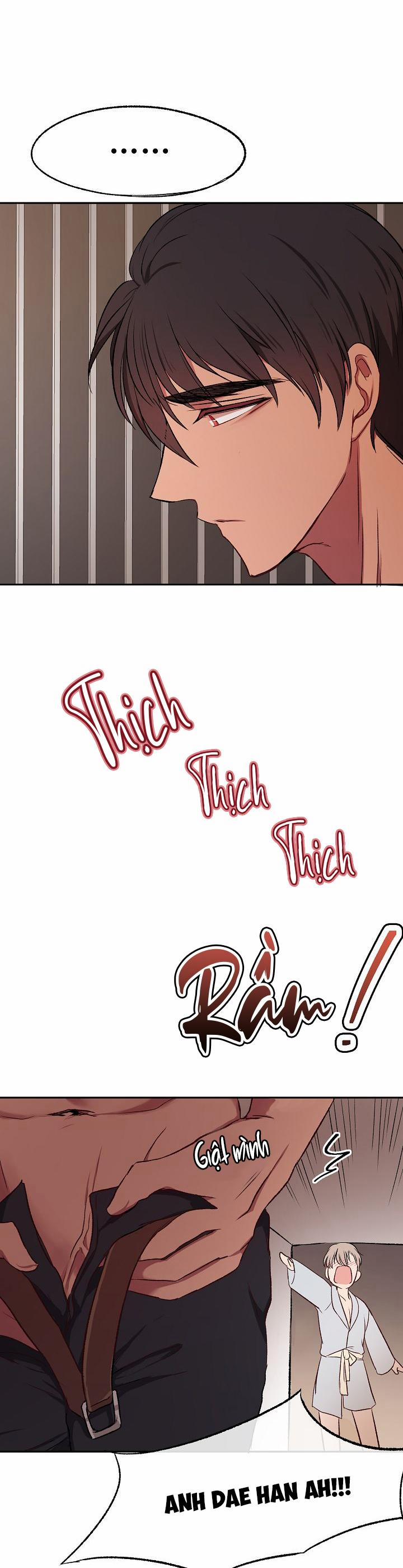 KANG JOO, PLEASE! 11 trang 20