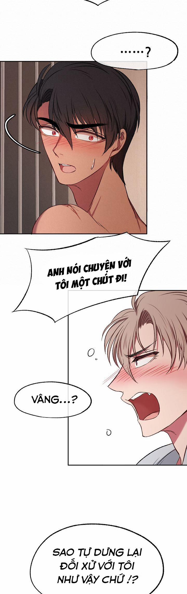 KANG JOO, PLEASE! 11 trang 21