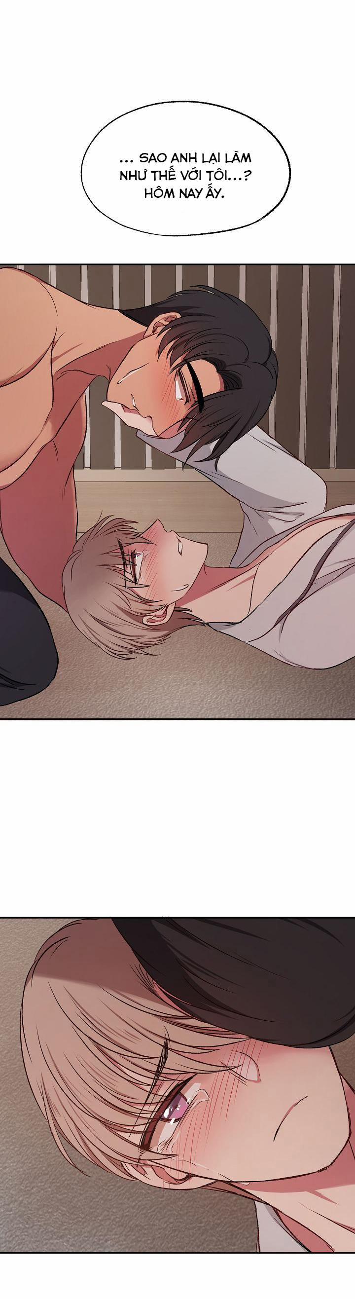 KANG JOO, PLEASE! 11 trang 26