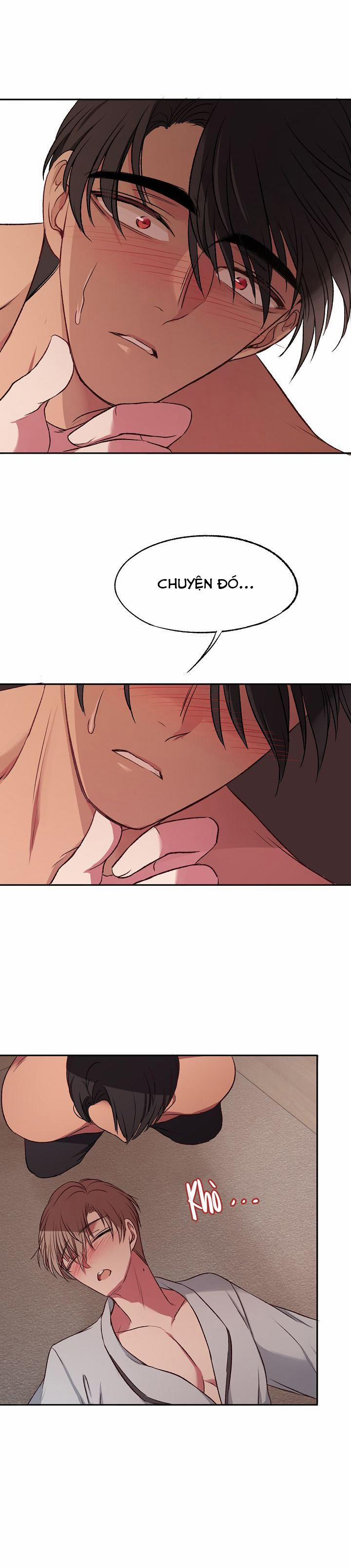 KANG JOO, PLEASE! 11 trang 27