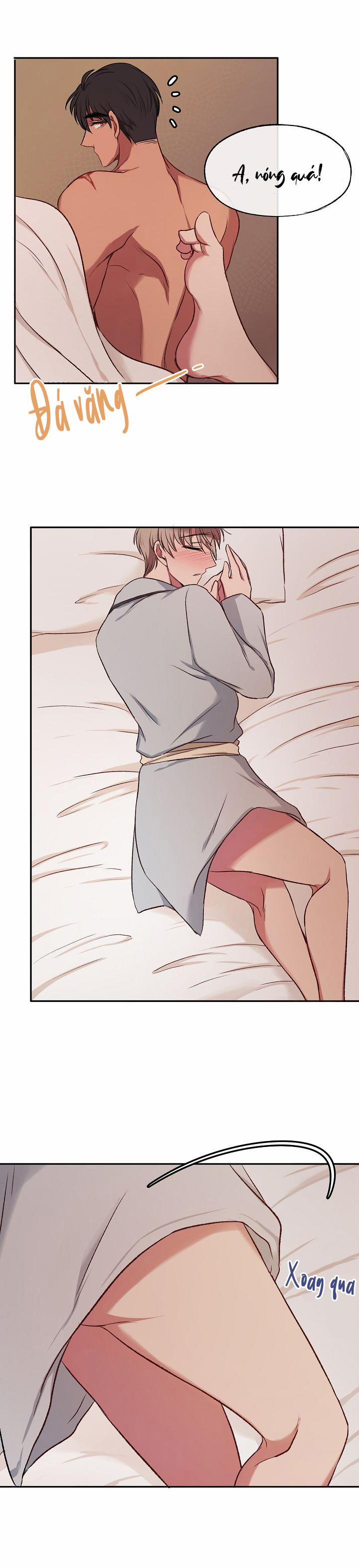 KANG JOO, PLEASE! 11 trang 29