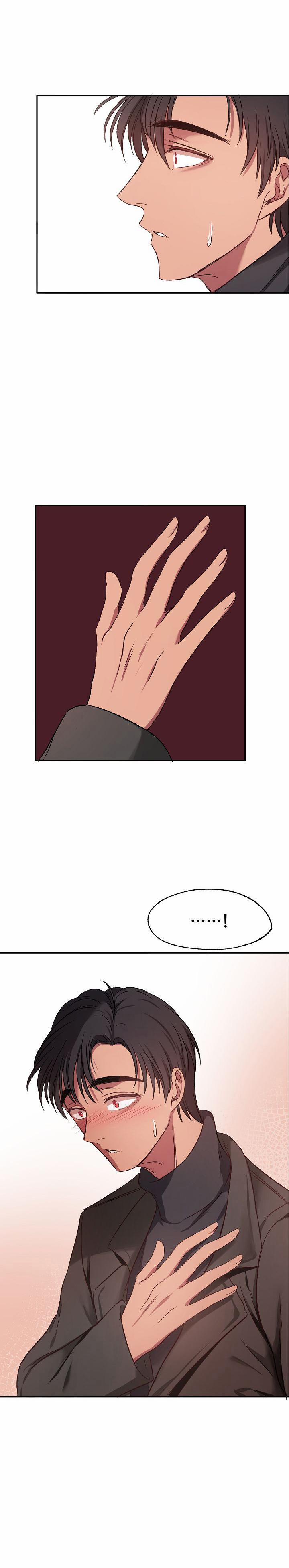 KANG JOO, PLEASE! 11 trang 3