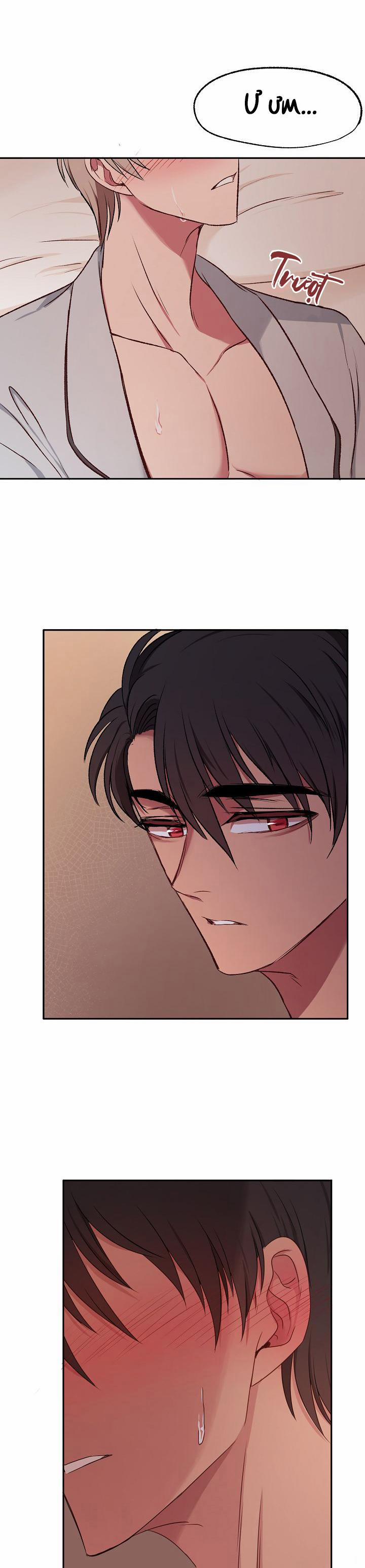 KANG JOO, PLEASE! 11 trang 30