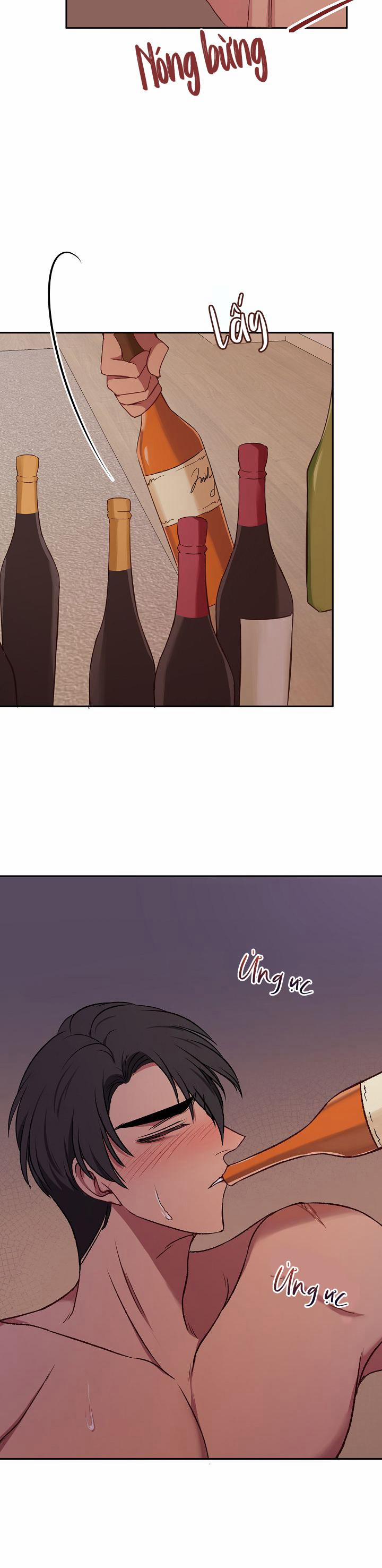 KANG JOO, PLEASE! 11 trang 31