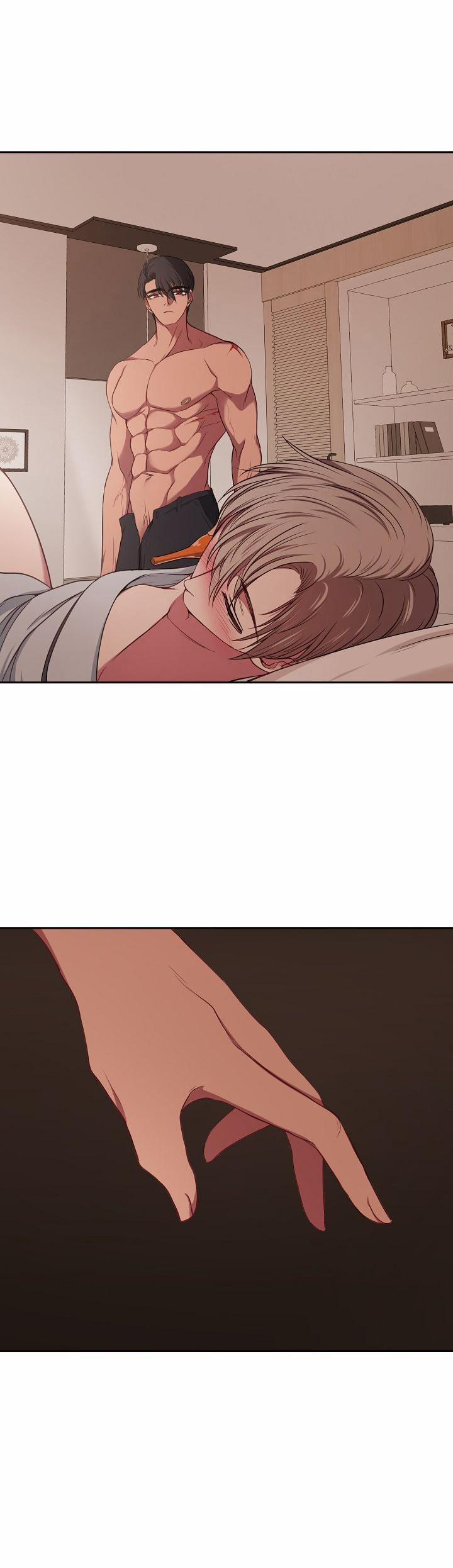 KANG JOO, PLEASE! 11 trang 32