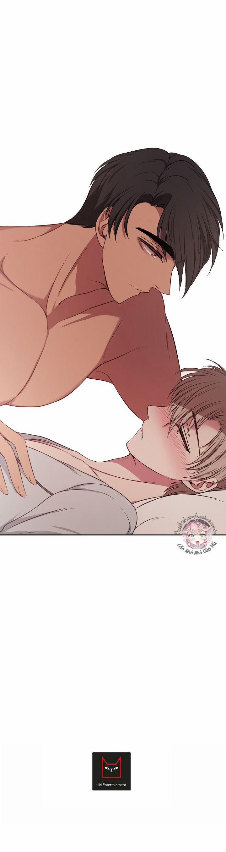 KANG JOO, PLEASE! 11 trang 33