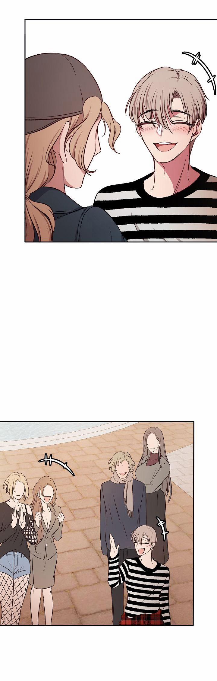 KANG JOO, PLEASE! 11 trang 5