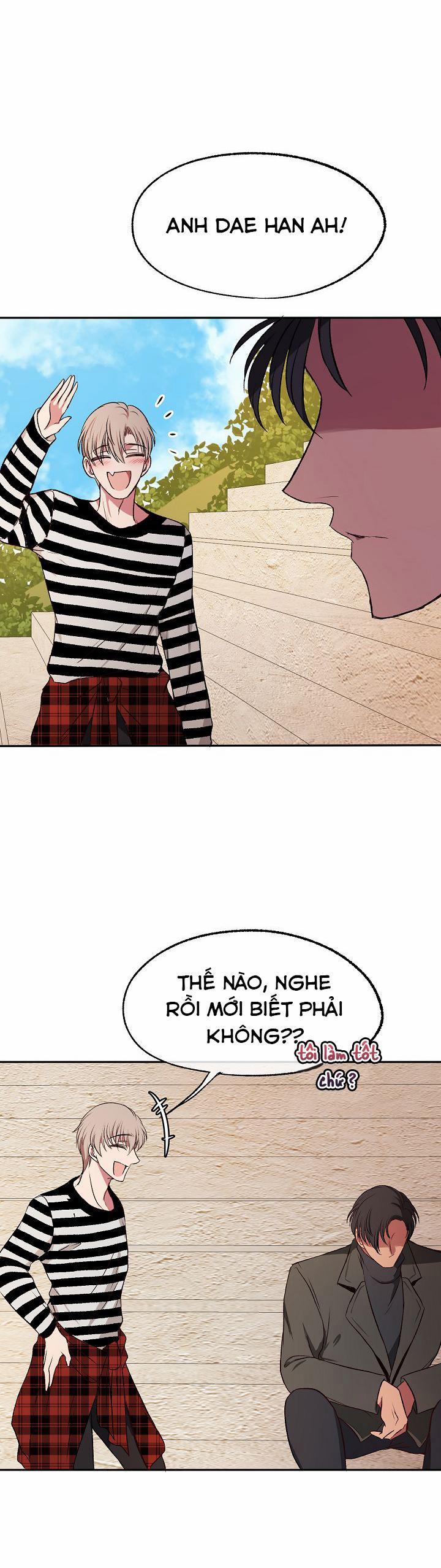 KANG JOO, PLEASE! 11 trang 6