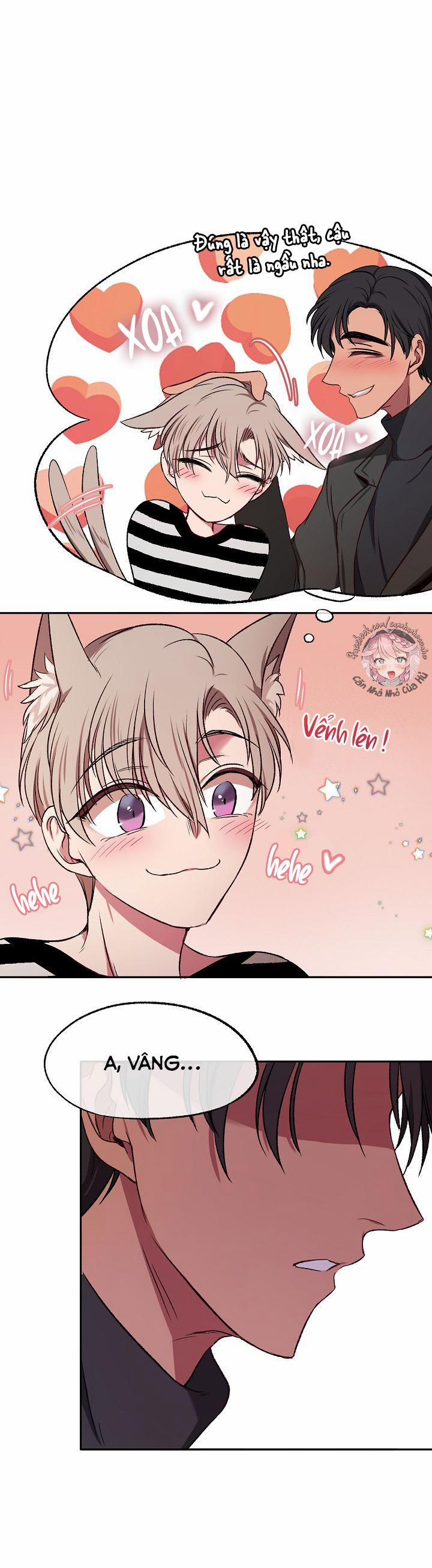 KANG JOO, PLEASE! 11 trang 7