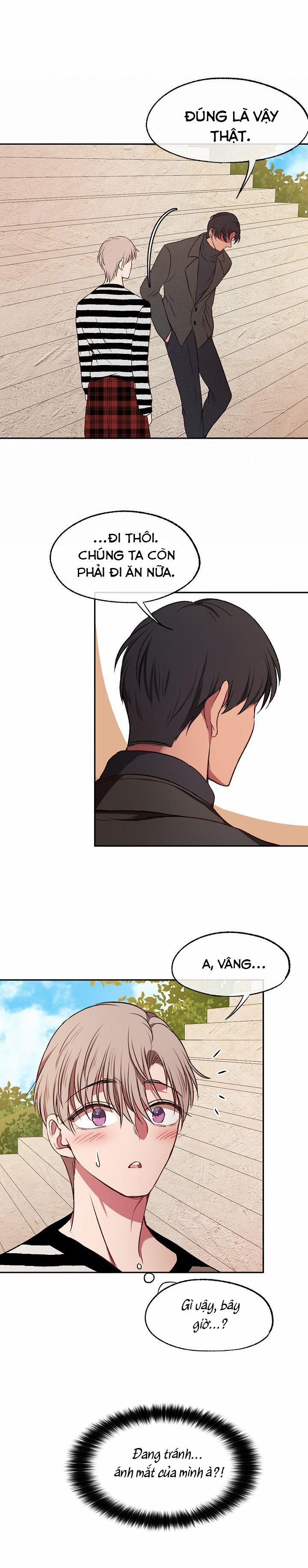 KANG JOO, PLEASE! 11 trang 8