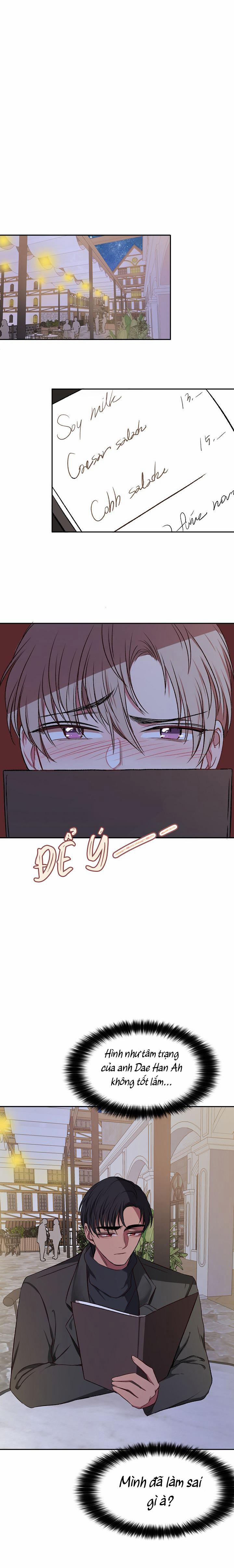 KANG JOO, PLEASE! 11 trang 9