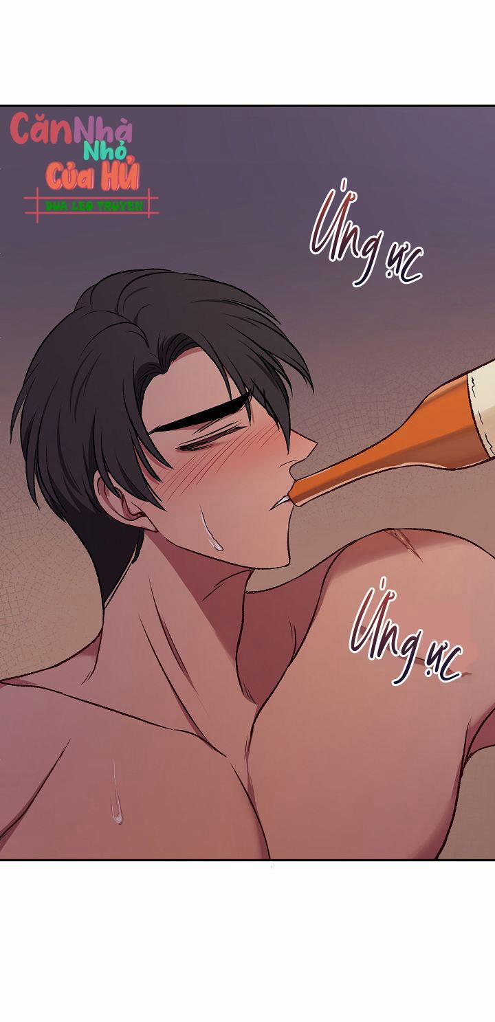 KANG JOO, PLEASE! 12 trang 1