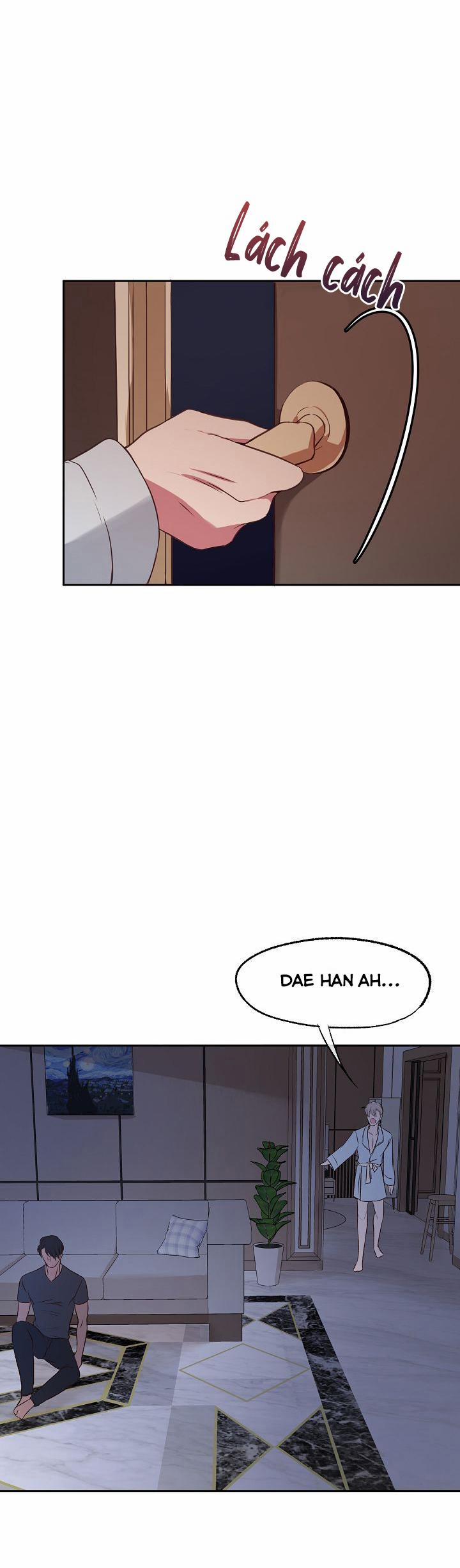 KANG JOO, PLEASE! 12 trang 10