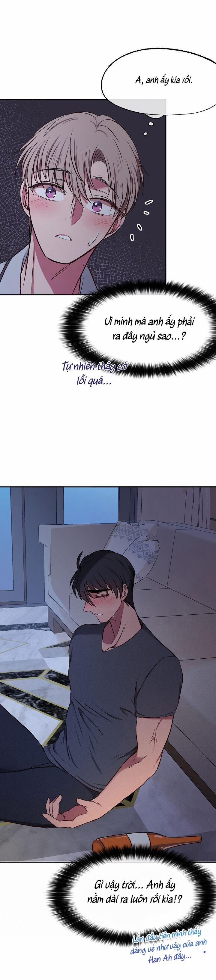 KANG JOO, PLEASE! 12 trang 11