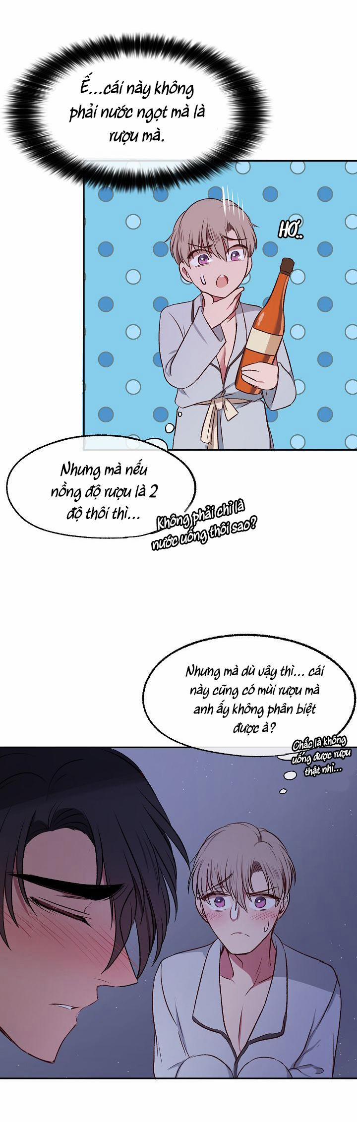 KANG JOO, PLEASE! 12 trang 12