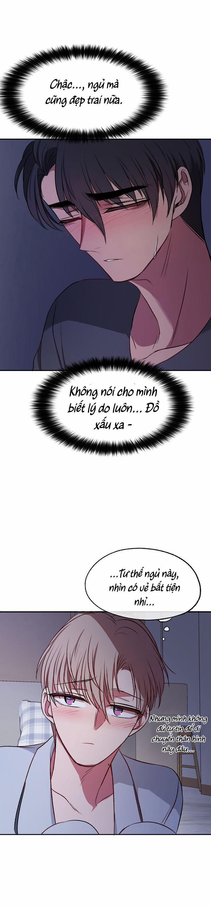 KANG JOO, PLEASE! 12 trang 13