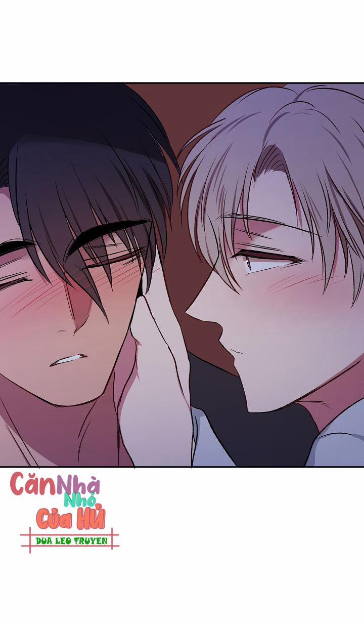 KANG JOO, PLEASE! 12 trang 16