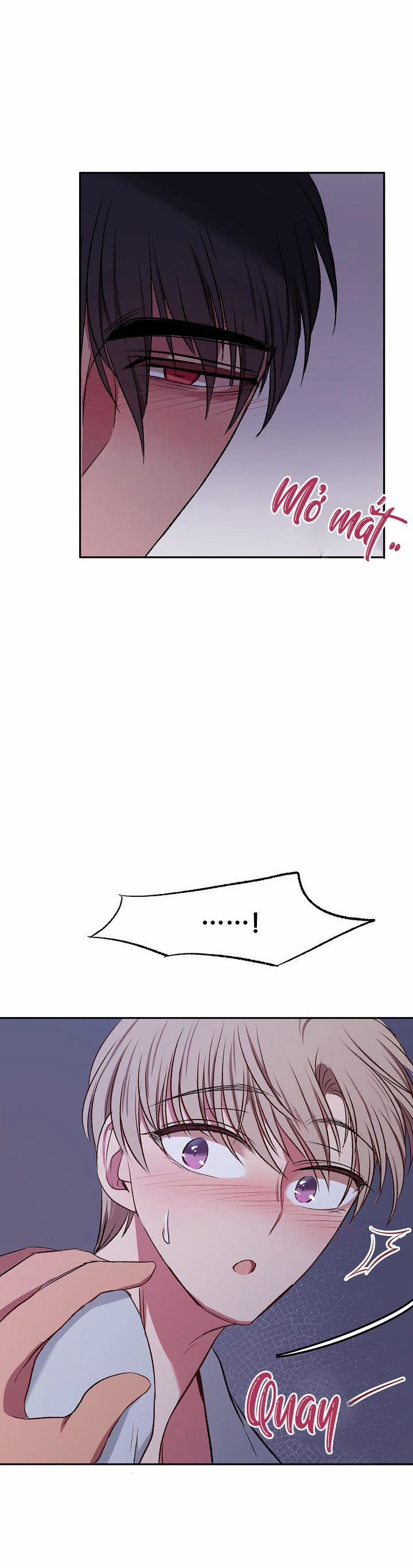 KANG JOO, PLEASE! 12 trang 19