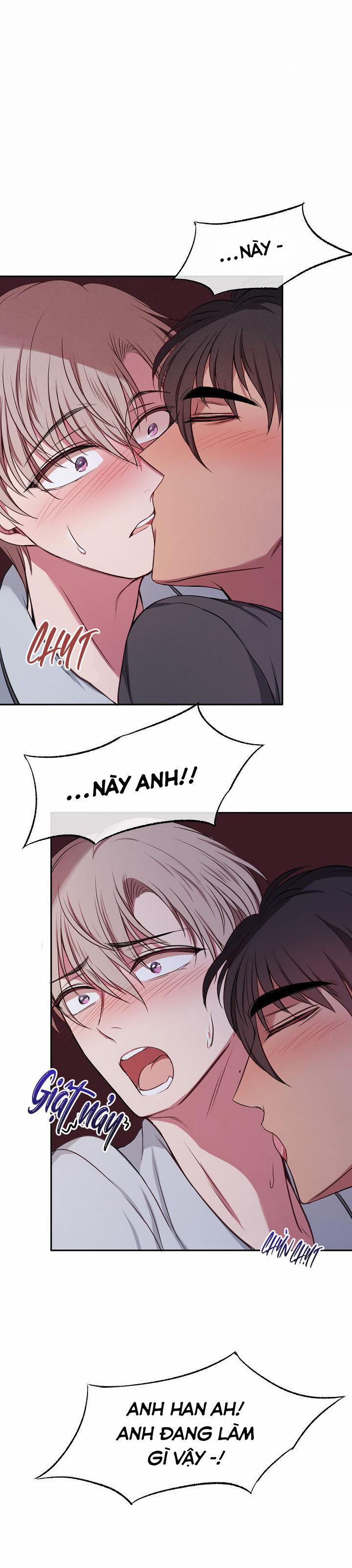 KANG JOO, PLEASE! 12 trang 22