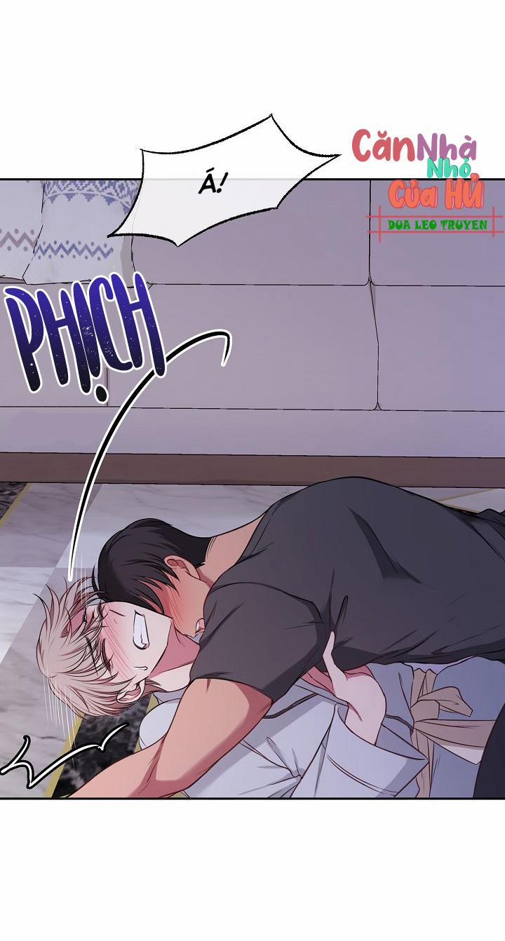 KANG JOO, PLEASE! 12 trang 23