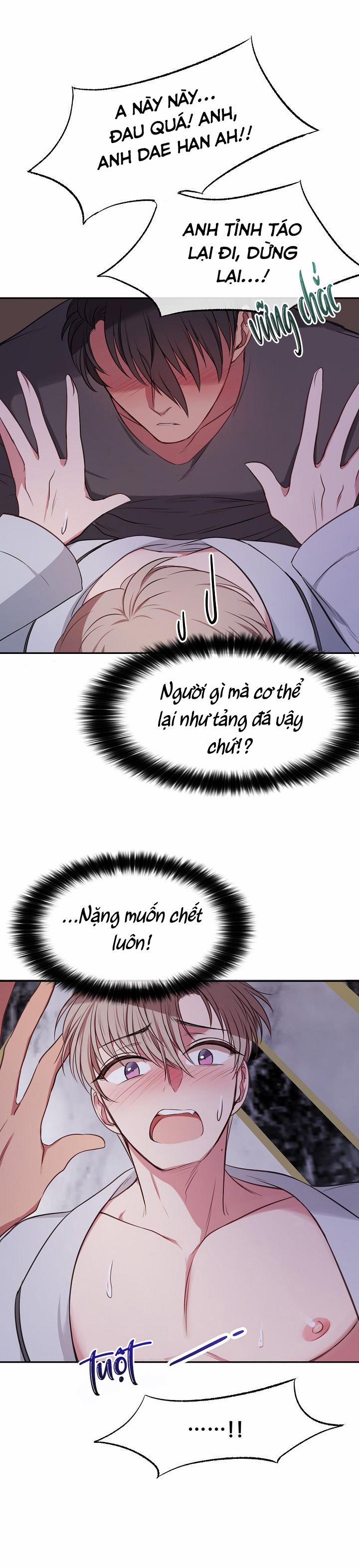 KANG JOO, PLEASE! 12 trang 24