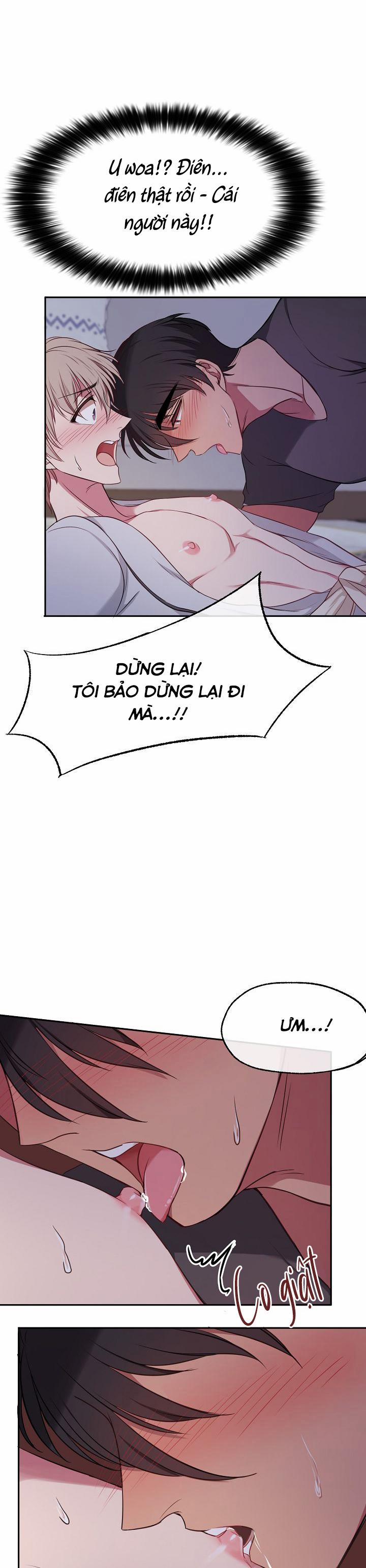 KANG JOO, PLEASE! 12 trang 25