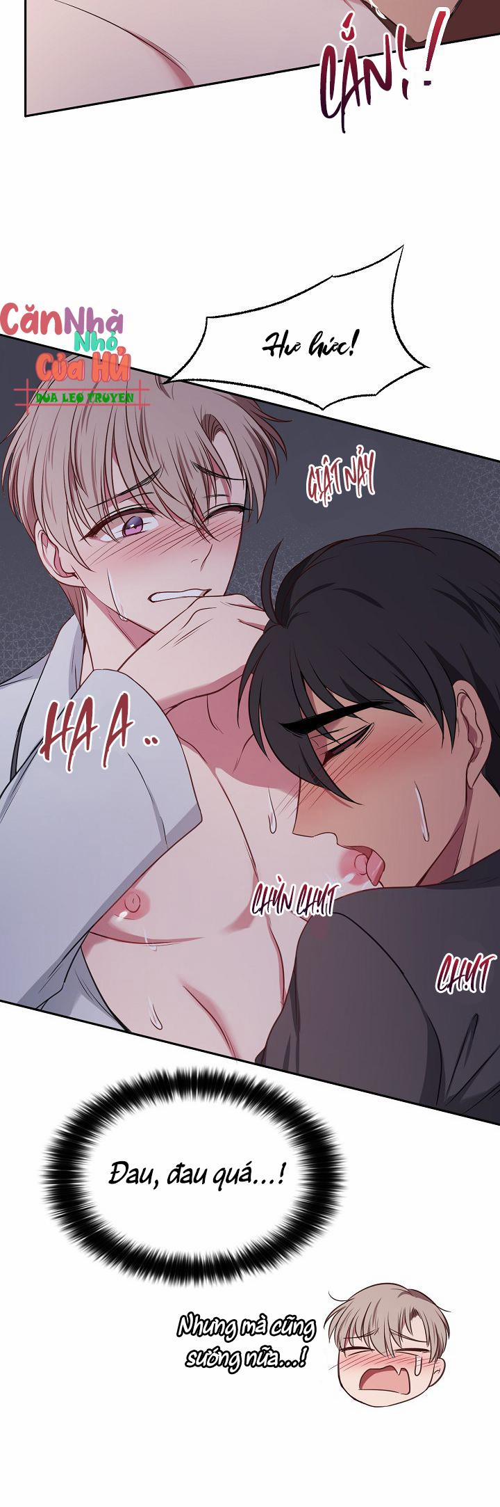 KANG JOO, PLEASE! 12 trang 26