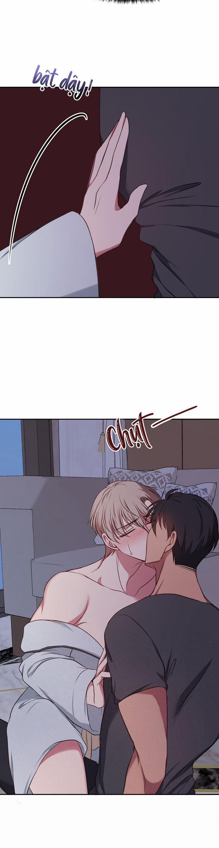 KANG JOO, PLEASE! 12 trang 31