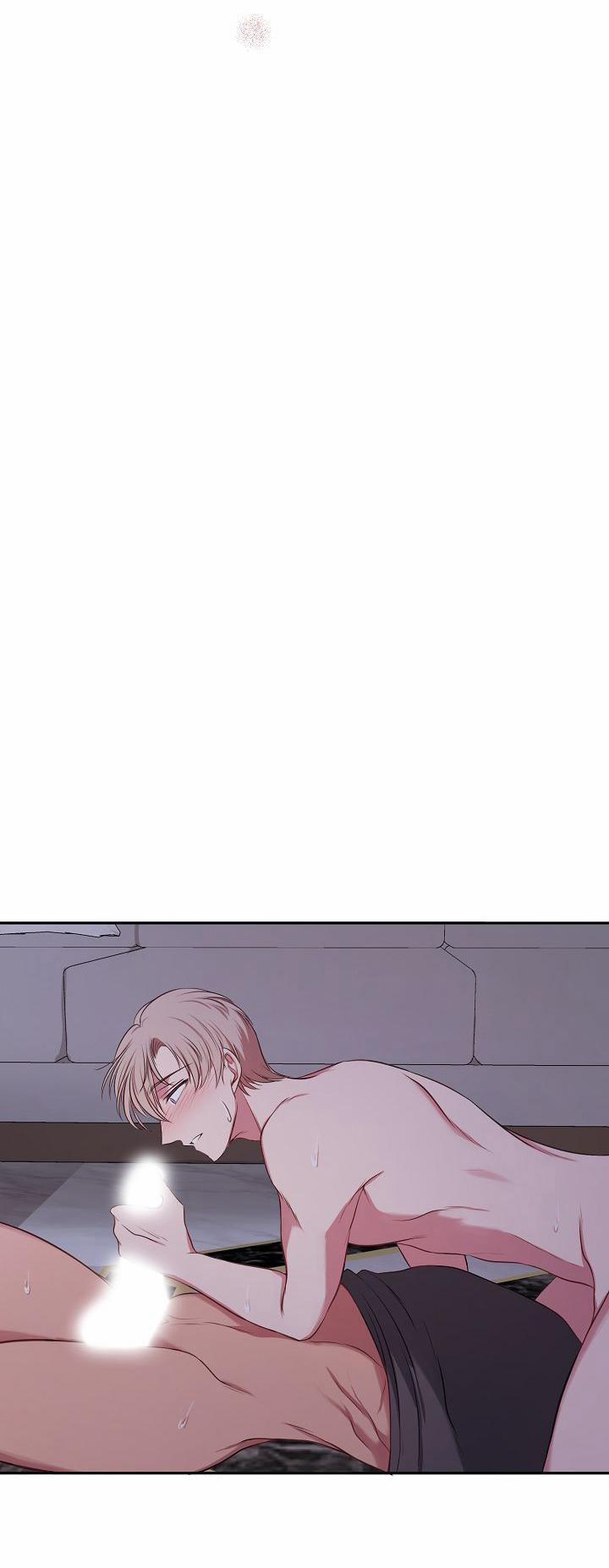 KANG JOO, PLEASE! 12 trang 34