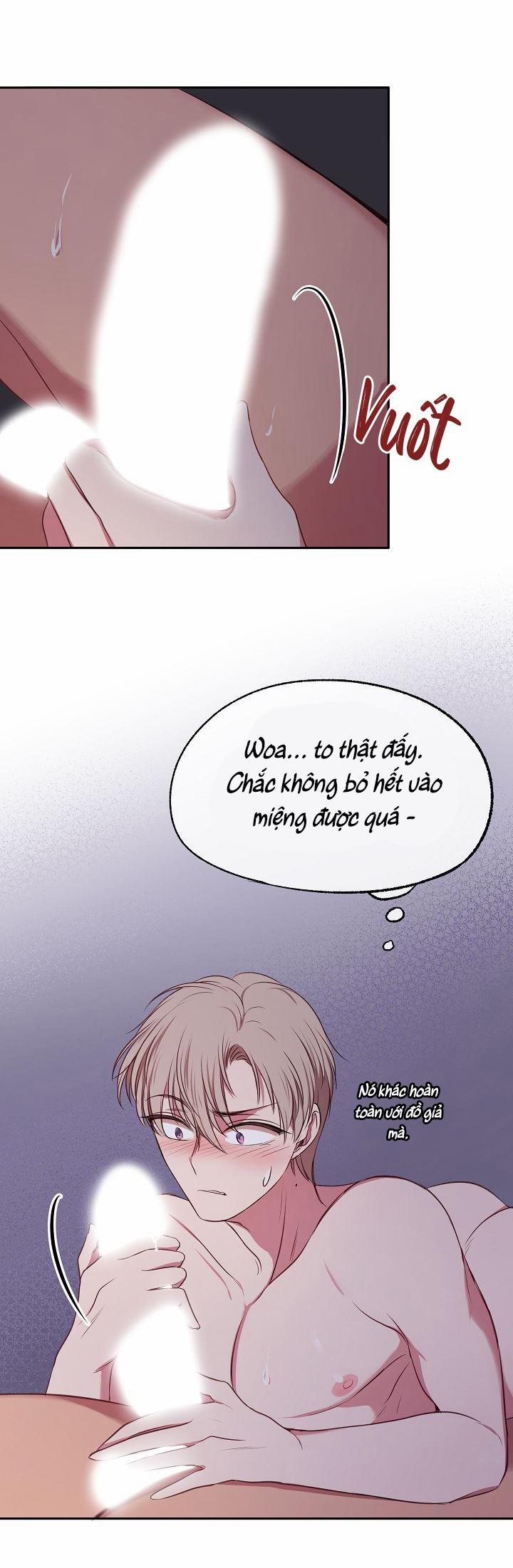 KANG JOO, PLEASE! 12 trang 35