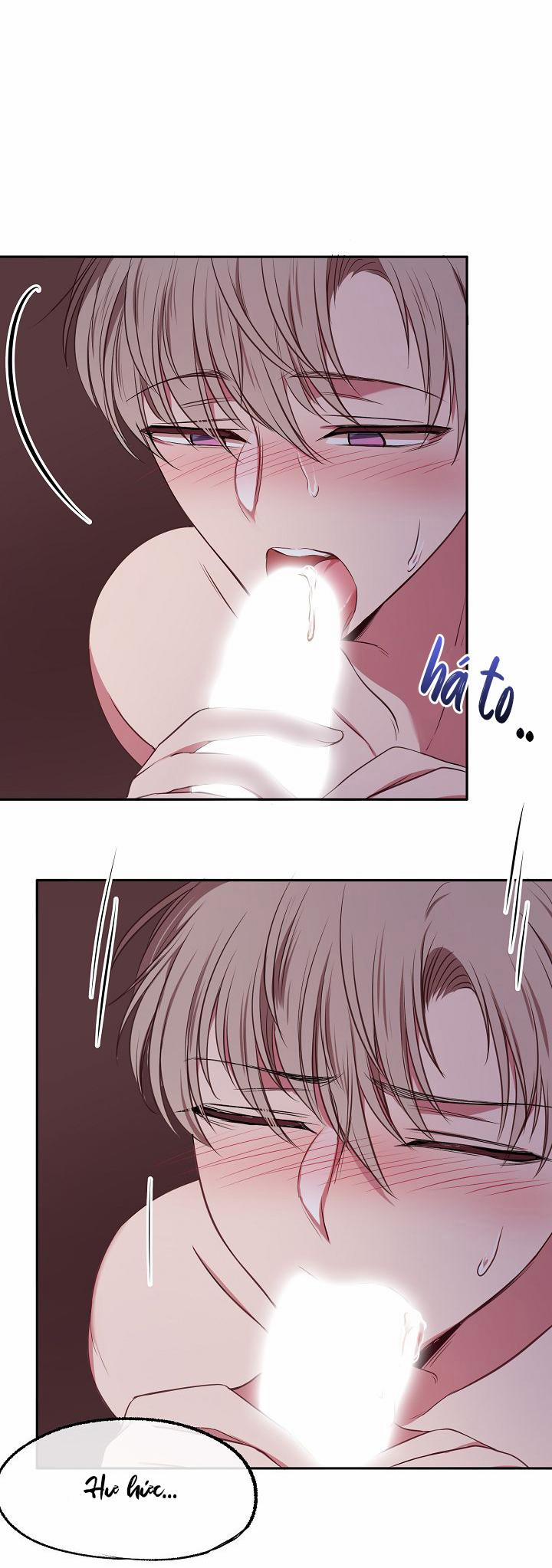 KANG JOO, PLEASE! 12 trang 36