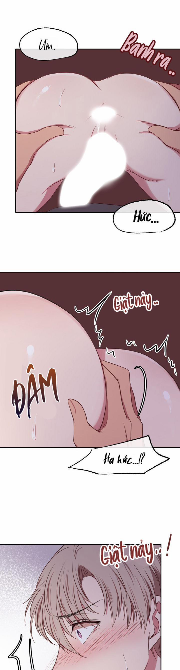 KANG JOO, PLEASE! 12 trang 39