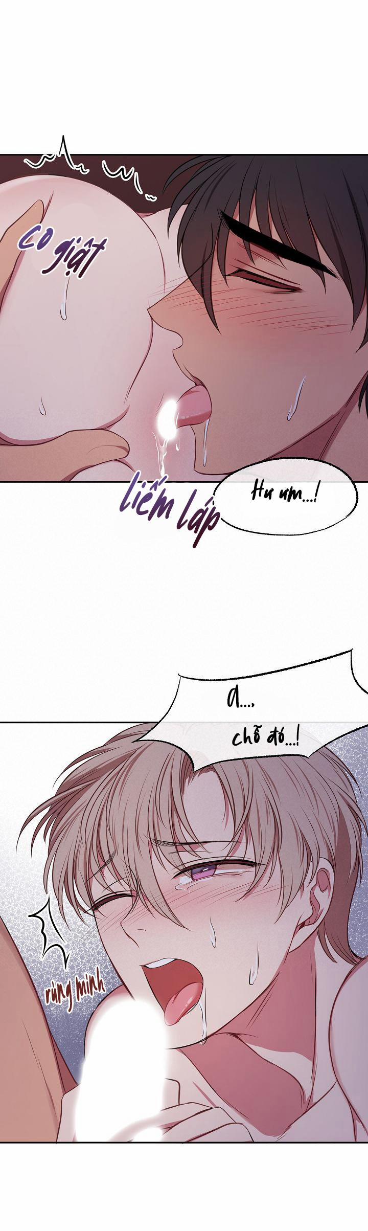 KANG JOO, PLEASE! 12 trang 43