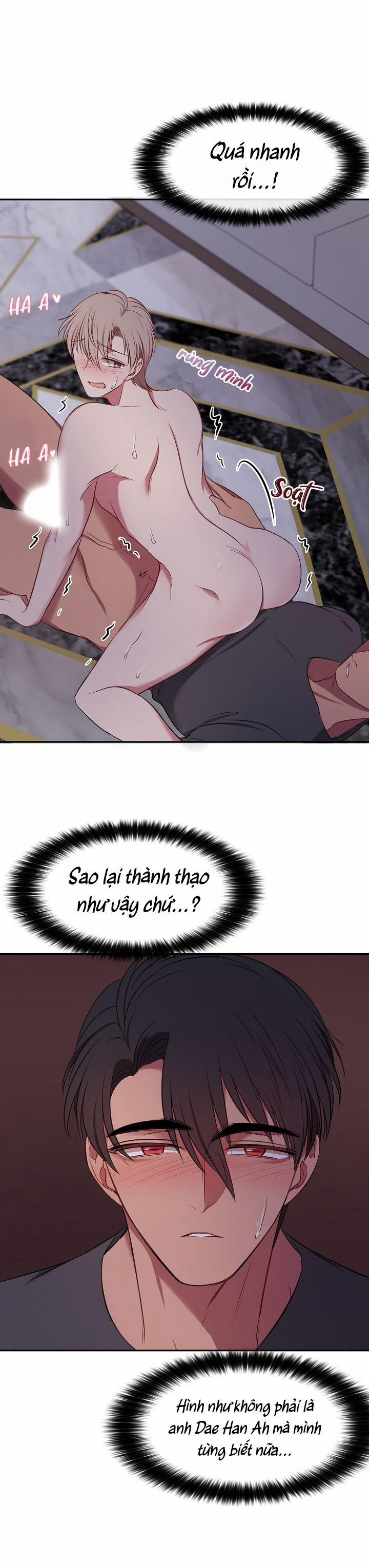 KANG JOO, PLEASE! 12 trang 46